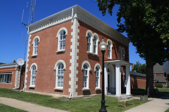 Pike County Sheriff’s Department- Present